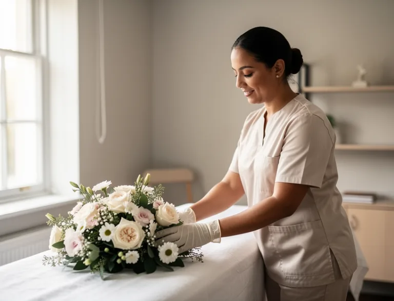 funeral home Burke